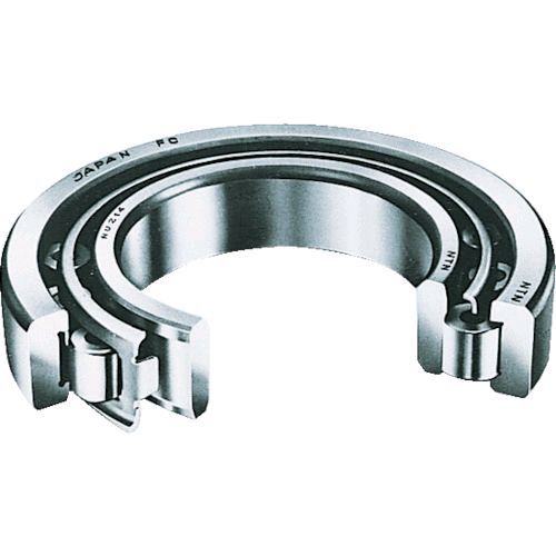 ＮＴＮ NU筒ころ軸受 ＮＵ形 内輪径１７０ｍｍ 外輪径２６０ｍｍ 幅４２ｍｍ NU10341260 NU形 tr-8196965