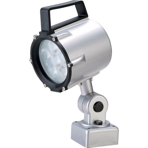 日機 NLSS15C-AC(4000K) 防水型ＬＥＤスポットライト　９Ｗ　ＡＣ１００〜１２０Ｖ NLSS15CAC4000K