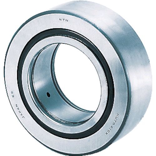 ＮＴＮ ［NUTR309X］ Ｆ ニードルベアリング シール付 内径４５ｍｍ外径１００ｍｍ幅３２ｍｍ NUTR-309X 224-9944