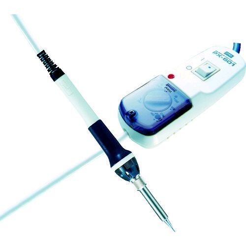 PX-601 ソルダリングコントローラー PX601 337-2111の通販は