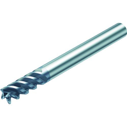 ＳＶ R216.3406050BC13P コロミルプルーラ 超硬ソリッドエンドミル ７３０ 刃径６ｍｍ 刃長１３ｍｍ シャンク径６ｍｍ 全長５７ｍｍ １６３０