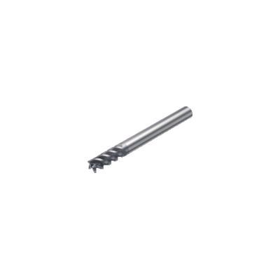 ＳＶ R216.3408050AK19P コロミルプルーラ 超硬ソリッドエンドミル ７３０ 刃径８ｍｍ 刃長１９ｍｍ シャンク径８ｍｍ 全長８０ｍｍ １６３０