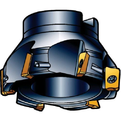 サンドビック ＳＶ R390100Q3217L コロミル390カッター 610-5131【キャンセル不可】
