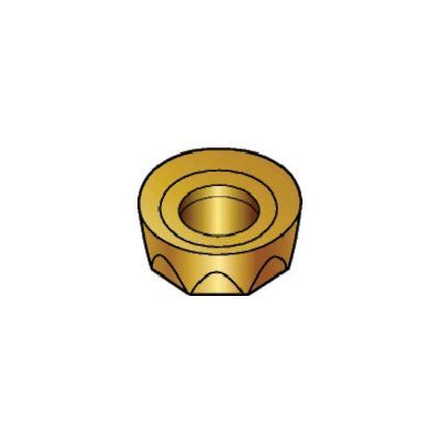 サンドビック ＳＶ RCHT1606M0ML コロミル200用チップ 2030 605-5591【キャンセル不可】