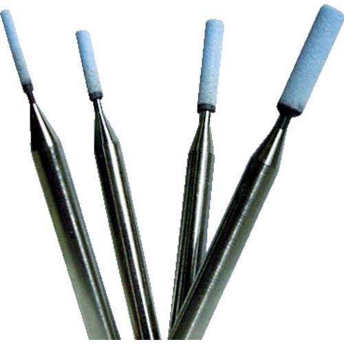チェリー QB1.5 精密軸付砥石３２０　１．５ｘ７ｘ３ｘ４５　（１０本入） 6,504円