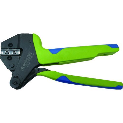 RENNSTEIG R6243693 ソーラー端子用圧着システムプライヤーセット ＰＥＷ１２．３６
