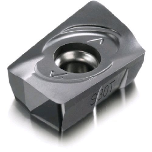 サンドビック ＳＶ R390-11T308E-MLS30T 【10個入】  コロミル３９０用チップ　Ｓ３０Ｔ　ＣＯＡＴR39011T308EML871の通販は