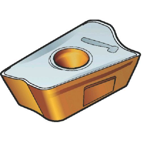 サンドビック ＳＶ R390-11T310M-MH1040 【10個入】  コロミル３９０用チップ　１０４０　ＣＯＡＴR39011T310MMH871の通販は 16,553円