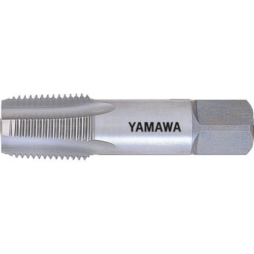 弥満和製作所 PT2-11/2 管用テーパねじ用ハンドタップ長ねじ形 ＰＴ １−１／２−１１ PT211/2