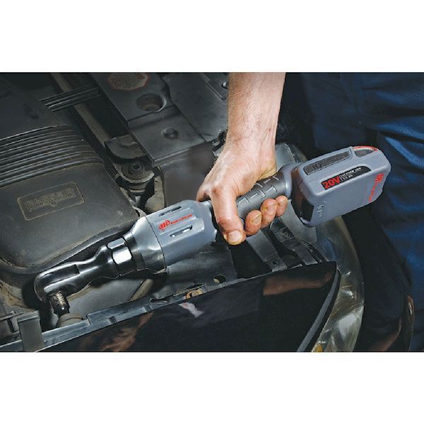 ＩＲ R3130-K22-JP ３／８インチ　充電中型ラチェットレンチ（２０Ｖ） R3130K22JP_1