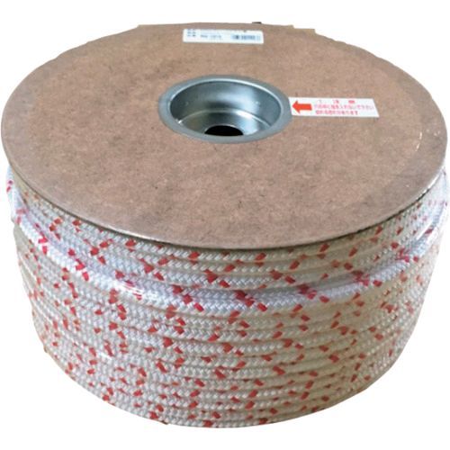 ユタカメイク PRQ-1015 ＰＰＷブレード　ドラム巻　コウハク　１０ｍｍ×１００ｍ PRQ1015の通販は