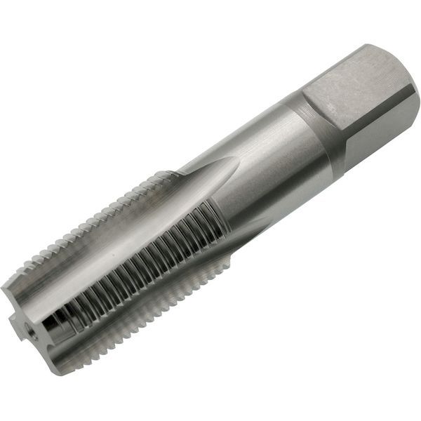 YAMAWAタップヤマワPS1/2 NPT3/4 NPTF1/2 12本セット PS 1/2-14 管用平行ねじ用ハンドタップ PS 1本 YAMAWA(ヤマワ/弥満和