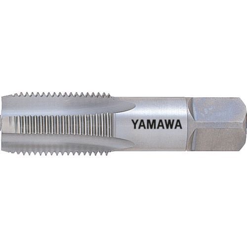 ヤマワ YAMAWA PS2-11/4 管用平行ねじ用ハンドタップ ＰＳ １−１／４−１１ PS211/4 121-3261
