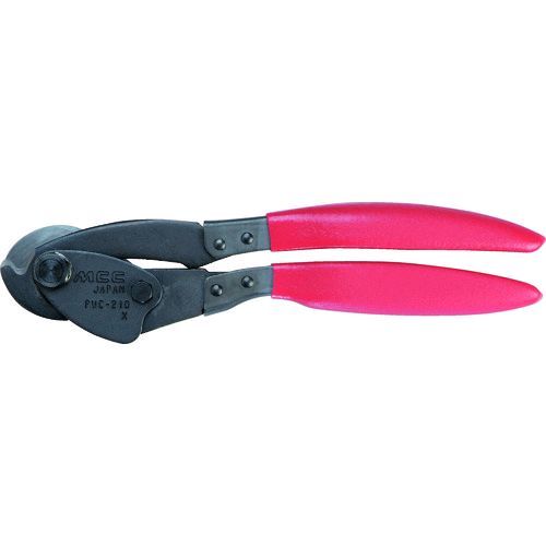 ＭＣＣ PWC-210 倍力ワイヤカッタ PWC210