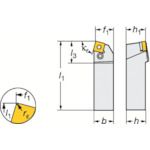 ＳＶ PSBNL 3232P 19 Ｔ−ＭＡＸＰクランピングシステ PSBNL3232P19 136-9083【キャンセル不可】_1