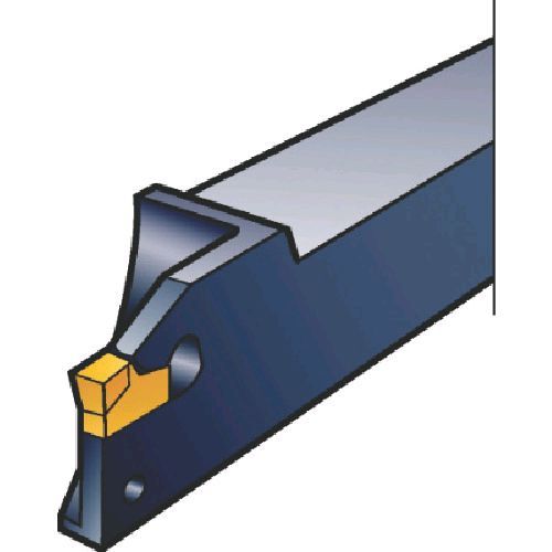 ＳＶ R151.20-2525-30A 溝入れ突切り用スプリングクラン R151.20252530A 129-1874【キャンセル不可】の通販は