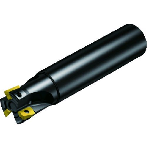 ＳＶ R390-016A16-11L 肩削りカッター コロミル３９０エンドミル ４４０ 刃径１６ｍｍ 刃数２ シャンク径１６ｍｍ 全長１００ｍｍ R39001