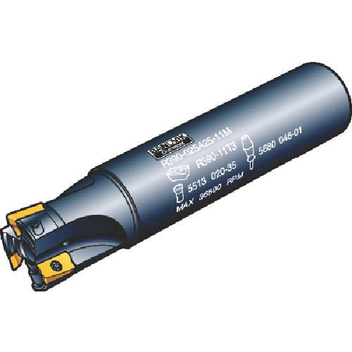 ＳＶ R390-025A25L-11L ホルダー R390025A25L11L 206-1422【キャンセル不可】の通販は 30,926円