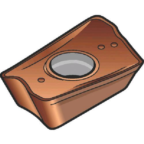 ＳＶ R390-17 04 24E-KM H13A チップ　超硬 【10個入】 R390170424EKMH13A 612-2761の通販は