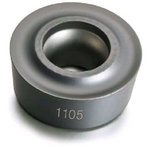 ＳＶ RCMT 16 06 M0-SM 1105 旋削用インサートＣＯＡＴ 【10個入】 RCMT1606M0SM1105 600-9743