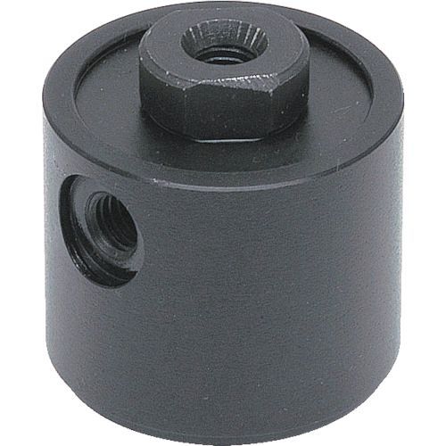 ベンリック QLPU200R プッシュクランプ 工作機械用 レバー付き クランプ力４０００Ｎ QLPU-200R 292-6652 プッシュクランプ200
