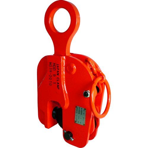 日本クランプ R-05 縦つり専用クランプ ５００ＫR05 106-5416