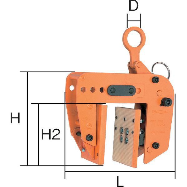 けないよう スーパー タツマックスメガ - 通販 - PayPayモール ２×４