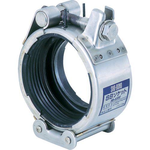 ショーボンドカップリング  SB100SN カップリング ＳＢソケット Ｓタイプ １００Ａ 油・ガス用