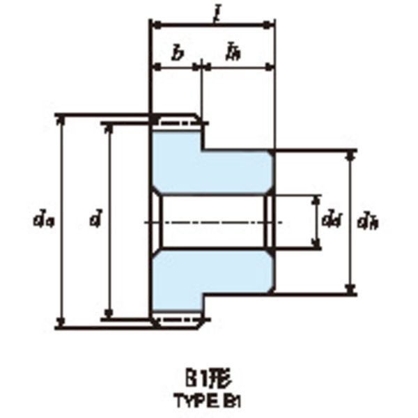 ＫＧ S2S 70B-M-2018 平歯車　Ｓ２Ｓ　７０Ｂ−Ｍ−２０１８ S2S70BM2018