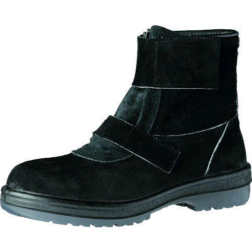 ミドリ安全 RT4009N-27.5 熱場作業用安全靴　ＲＴ４００９Ｎ　２７．５ＣＭ RT4009N27.5の通販は 10,894円