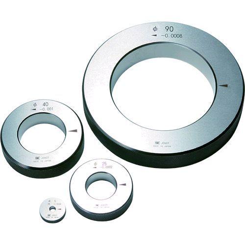 【個数：1個】ＳＫ RG-24.0 直送 代引不可・他メーカー同梱不可 リングゲージ２４．０ＭＭ RG24.0 355-0010の通販は