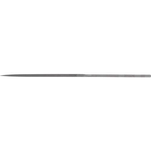 ツボサン SA00856T 精密ヤスリ　８本組　三角 SA-00856T 444-3829 9,174円