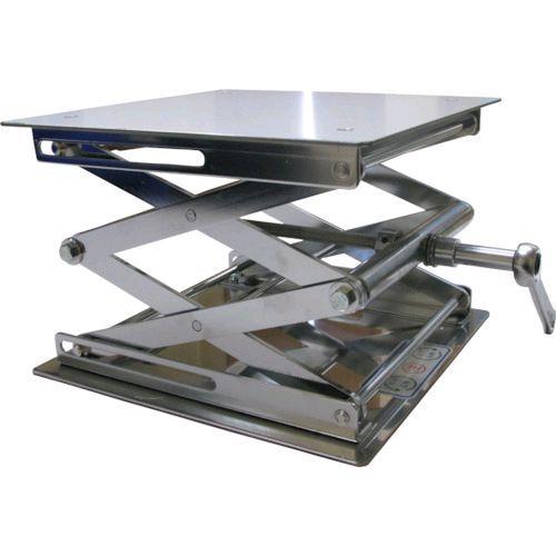 ワーゼフ ［RJ300］ ラボジャッキＳＵＳ３０４ ３００×３００ ラチェットタイプ RJ-300 505-6560 29,677円