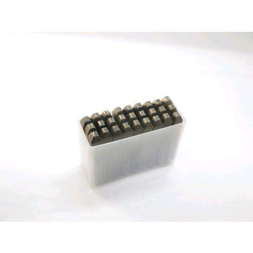 トラスコ TRUSCO SKC-30 逆英字刻印セット ３ｍｍ SKC30 228-5266