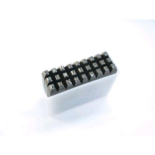 トラスコ TRUSCO SKA-25 英字刻印セット ２．５ｍｍ SKA25 228-4847 6,098円