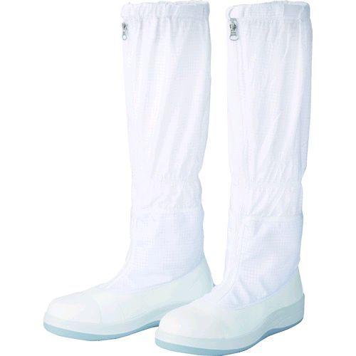 ミドリ安全 ミドリ安全 SCR1200FCAPH23.5 トウガード付 先芯入りクリーン静電靴 フード 23．5CM 405-9557 13,946円