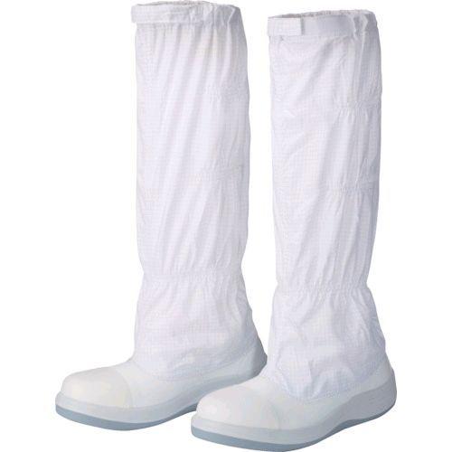 ミドリ安全 ミドリ安全 SCR1200FCAPHL26.0 トウガード付 先芯入りクリーン静電靴 フードランタン 26．0CM 405-9808の通販は