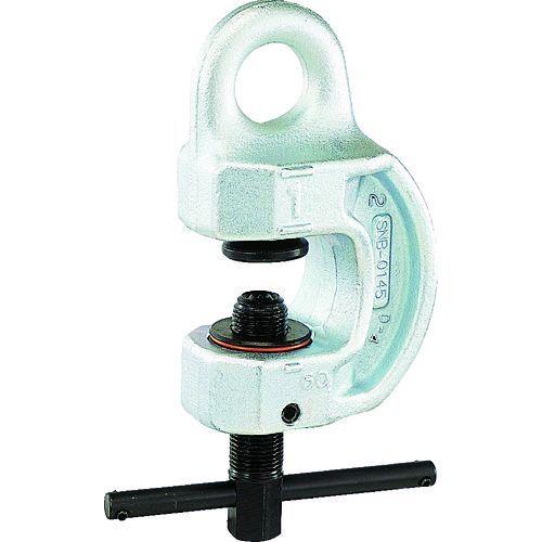 イーグル・クランプ SBN1130 ねじ式全方向クランプ ＳＢＮ−１ｔ １−３０の通販は