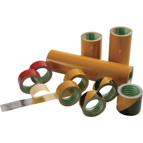 エル日昌  SHT150YB 粗面反射テープ １５０ｍｍｘ１０ｍ イエロー／ブラックの通販は 10,636円