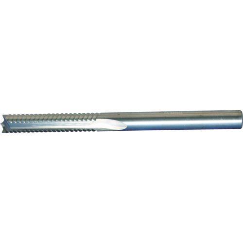 SCM4900600Z02RSHAHU610 超硬ラフィングエンドミル ＯｐｔｉＭｉｌｌ−Ｃｏｍｐｏｓｉｔｅ−Ｔｗｉｎｃｕｔ ＳＣＭ４９０ 刃径６×刃長３５×全長１００粍