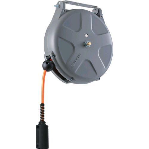 ＴＲＩＥＮＳ  SHS-213A  エアーホースリール 口径６．５粍Ｘ１３ｍ SHS213A
