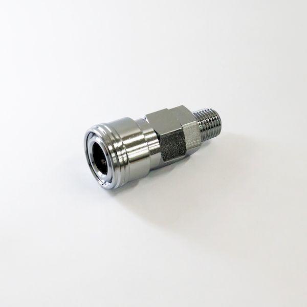 ＴＲＩＥＮＳ  SHS-213A  エアーホースリール 口径６．５粍Ｘ１３ｍ SHS213A
