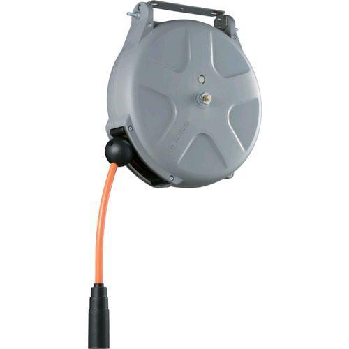 ＴＲＩＥＮＳ SHS-310A エアーホースリール 内径８ｍｍＸ１０ｍ SHS310A