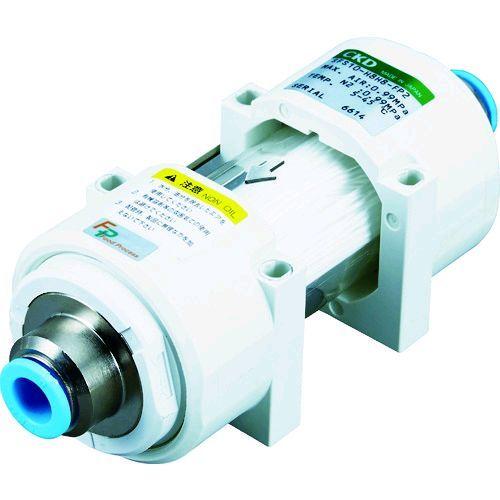 ＣＫＤ SFS10-H12H12-FP2 エアフィルター 除菌フィルタ・インラインタイプ Φ１２チューブ継手付き SFS10H12H12FP2の通販は