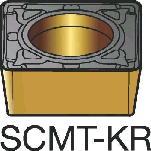 SV SCMT 12 04 12-KR 3210 チップ COAT 【10個入】 SCMT120412KR3210 695-0981の通販は