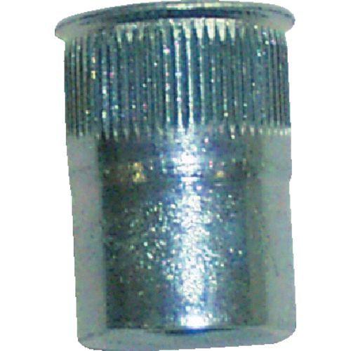 ＰＯＰ SFH-640-SF RLT ポップナットローレットタイプスモールフランジ Ｍ６ １０００個入 SFH640SFRLT 295-2467