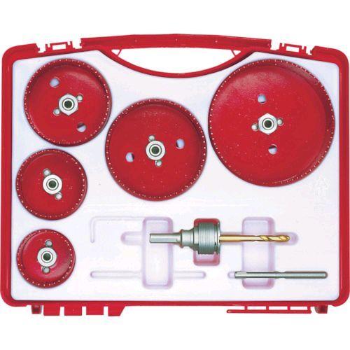 ミヤナガ SLPMBOX3 Ｓ−ＬＯＣＫバイメタルプラマス用ＢＯＸキット３ SLPMBOX-3 288-5794の通販は 17,309円