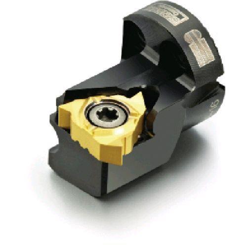 サンドビック ＳＶ SL266RKF32322216 コロターンSL コロスレッド266ねじ切りカッティングヘッド 610-6269