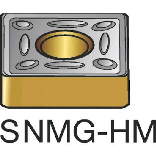 サンドビック ＳＶ SNMG250924HM T−Max P 旋削用ネガ・チップ 2025 605-7080【キャンセル不可】