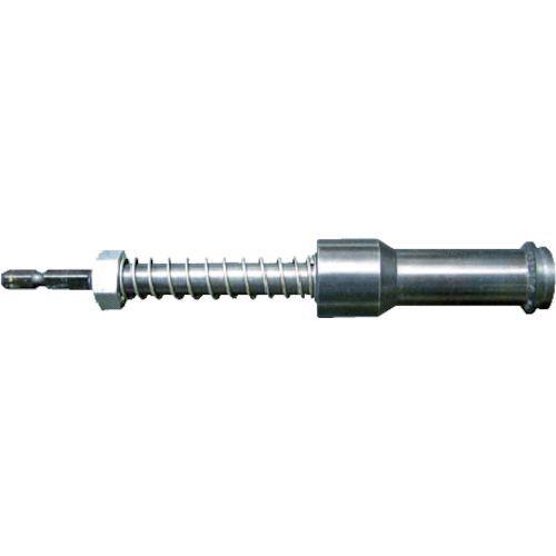大見工業 SR125S タケノコドリル 鞘付ルーフドリル 刃径１２．５ｍｍ 397-0299 OMI tr-3970299 4993452200707